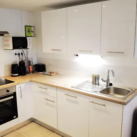 Le Palm Duplex Centre Historique Rouen - 469 Διαμέρισμα Ρουέν