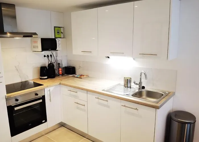 Le Palm ✧ Duplex Centre Historique Apartmán Rouen