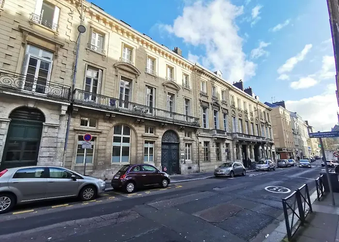 Daire Le Palm ✧ Duplex Centre Historique *