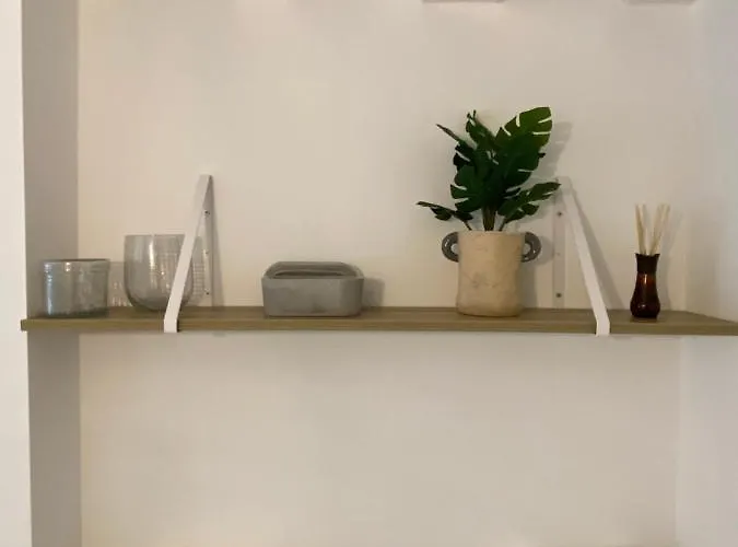 Le Palm ✧ Duplex Centre Historique Rouen